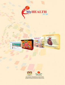 MyHEALTH : Notepad MyHEALTH